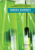 Aswathanarayana / Harikrishnan / Kadher-Mohien |  Green Energy | Buch |  Sack Fachmedien