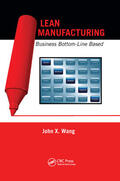Wang |  Lean Manufacturing | Buch |  Sack Fachmedien