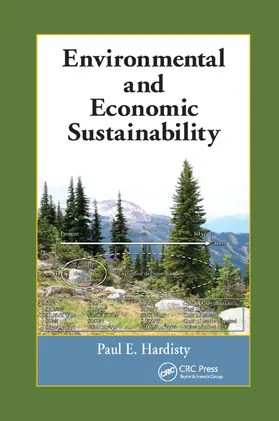 Hardisty | Environmental and Economic Sustainability | Buch | 978-0-367-38389-3 | sack.de