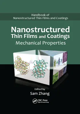 Zhang |  Nanostructured Thin Films and Coatings | Buch |  Sack Fachmedien
