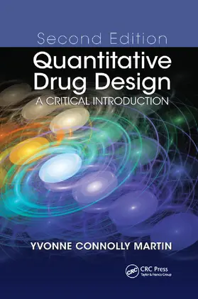 Martin |  Quantitative Drug Design | Buch |  Sack Fachmedien