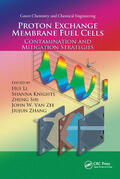 Li / Knights / Shi |  Proton Exchange Membrane Fuel Cells | Buch |  Sack Fachmedien