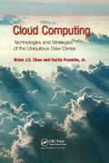 Chee / Franklin Jr. |  Cloud Computing | Buch |  Sack Fachmedien