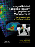 Macklis / Conti |  Image-Guided Radiation Therapy in Lymphoma Management | Buch |  Sack Fachmedien