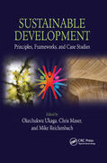 Ukaga / Maser / Reichenbach |  Sustainable Development | Buch |  Sack Fachmedien