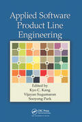 Kang / Sugumaran / Park |  Applied Software Product Line Engineering | Buch |  Sack Fachmedien