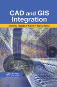 Karimi / Akinci |  CAD and GIS Integration | Buch |  Sack Fachmedien