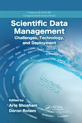 Shoshani / Rotem | Scientific Data Management | Buch | 978-0-367-38476-0 | sack.de