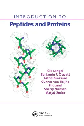 Langel / Cravatt / Graslund | Introduction to Peptides and Proteins | Buch | 978-0-367-38487-6 | www.sack.de