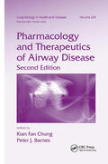 Chung / Barnes |  Pharmacology and Therapeutics of Airway Disease | Buch |  Sack Fachmedien