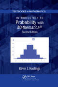 Hastings |  Introduction to Probability with Mathematica | Buch |  Sack Fachmedien