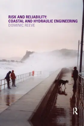 Reeve |  Risk and Reliability | Buch |  Sack Fachmedien