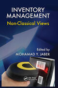 Jaber |  Inventory Management | Buch |  Sack Fachmedien