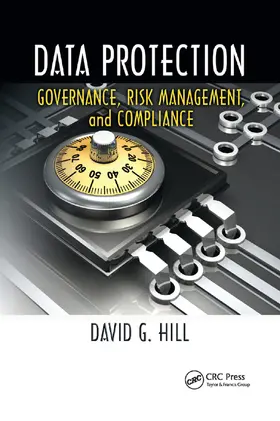 Hill |  Data Protection | Buch |  Sack Fachmedien