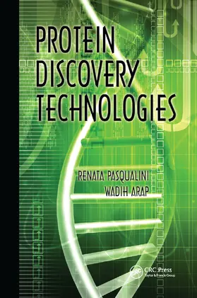 Pasqualini / Arap | Protein Discovery Technologies | Buch | 978-0-367-38538-5 | www.sack.de