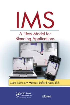 Wuthnow / Shih / Stafford | IMS | Buch | 978-0-367-38539-2 | sack.de