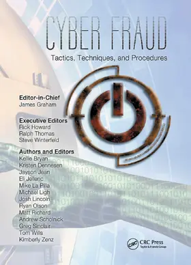 Howard | Cyber Fraud | Buch | 978-0-367-38574-3 | sack.de