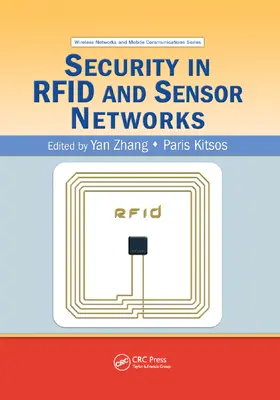 Kitsos | Security in RFID and Sensor Networks | Buch | 978-0-367-38576-7 | www.sack.de