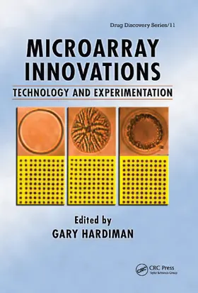 Hardiman |  Microarray Innovations | Buch |  Sack Fachmedien