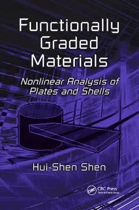 Shen | Functionally Graded Materials | Buch | 978-0-367-38601-6 | www.sack.de