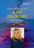 Kushida |  Handbook of Sleep Disorders | Buch |  Sack Fachmedien