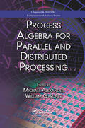 Alexander / Gardner |  Process Algebra for Parallel and Distributed Processing | Buch |  Sack Fachmedien