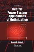 Momoh |  Electric Power System Applications of Optimization | Buch |  Sack Fachmedien