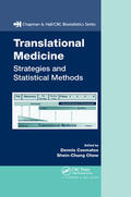 Cosmatos / Chow |  Translational Medicine | Buch |  Sack Fachmedien