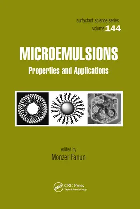 Fanun | Microemulsions | Buch | 978-0-367-38621-4 | sack.de