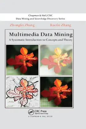 Zhang |  Multimedia Data Mining | Buch |  Sack Fachmedien