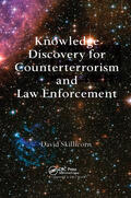 Skillicorn |  Knowledge Discovery for Counterterrorism and Law Enforcement | Buch |  Sack Fachmedien