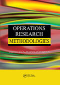 Ravindran |  Operations Research Methodologies | Buch |  Sack Fachmedien