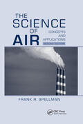 Spellman |  The Science of Air | Buch |  Sack Fachmedien