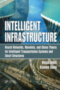 Adeli / Jiang |  Intelligent Infrastructure | Buch |  Sack Fachmedien