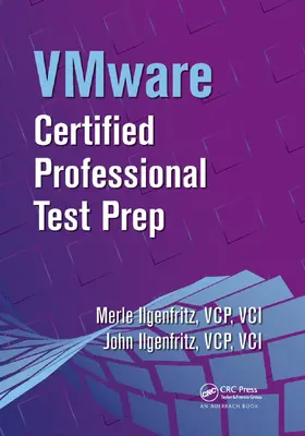 Ilgenfritz |  VMware Certified Professional Test Prep | Buch |  Sack Fachmedien