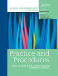 Breivik / Nicholas / Campbell |  Clinical Pain Management : Practice and Procedures | Buch |  Sack Fachmedien