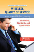 Ma / Denko |  Wireless Quality of Service | Buch |  Sack Fachmedien