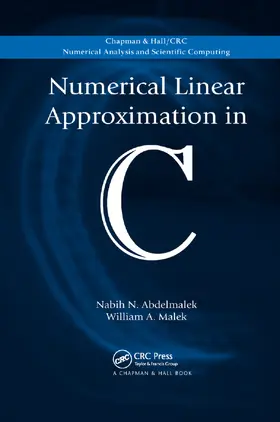 Abdelmalek / Malek |  Numerical Linear Approximation in C | Buch |  Sack Fachmedien