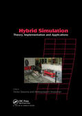 Saouma / Sivaselvan |  Hybrid Simulation | Buch |  Sack Fachmedien