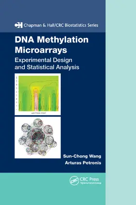 Wang / Petronis | DNA Methylation Microarrays | Buch | 978-0-367-38740-2 | sack.de