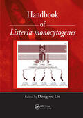 Liu |  Handbook of Listeria Monocytogenes | Buch |  Sack Fachmedien
