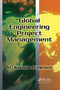 Atesmen |  Global Engineering Project Management | Buch |  Sack Fachmedien