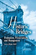 Adeli |  Historic Bridges | Buch |  Sack Fachmedien