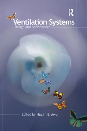 Awbi | Ventilation Systems | Buch | 978-0-367-38792-1 | sack.de