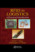 Jones / Chung |  RFID in Logistics | Buch |  Sack Fachmedien