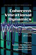 Lanzani / Cerullo / De Silvestri |  Coherent Vibrational Dynamics | Buch |  Sack Fachmedien
