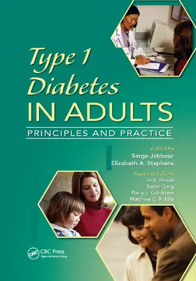 Jabbour / Stephens | Type 1 Diabetes in Adults | Buch | 978-0-367-38827-0 | www.sack.de