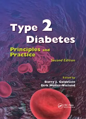 Goldstein / Mueller-Wieland | Type 2 Diabetes | Buch | 978-0-367-38830-0 | www.sack.de