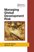 Hussey / Hall |  Managing Global Development Risk | Buch |  Sack Fachmedien