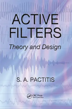 Pactitis | Active Filters | Buch | 978-0-367-38838-6 | sack.de